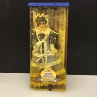 プレミアム エクセリーナ ジェニー 1996 カレンダーガールジェニー